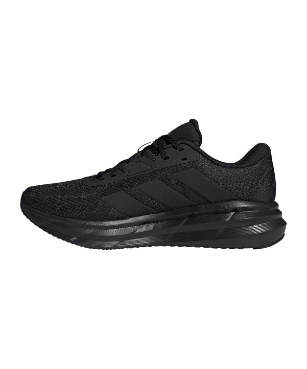 adidas Galaxy 7 Running Shoes Black - schwarz