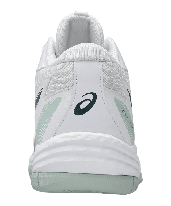 Asics GEL-TASK MT 4 Weiß - weiss