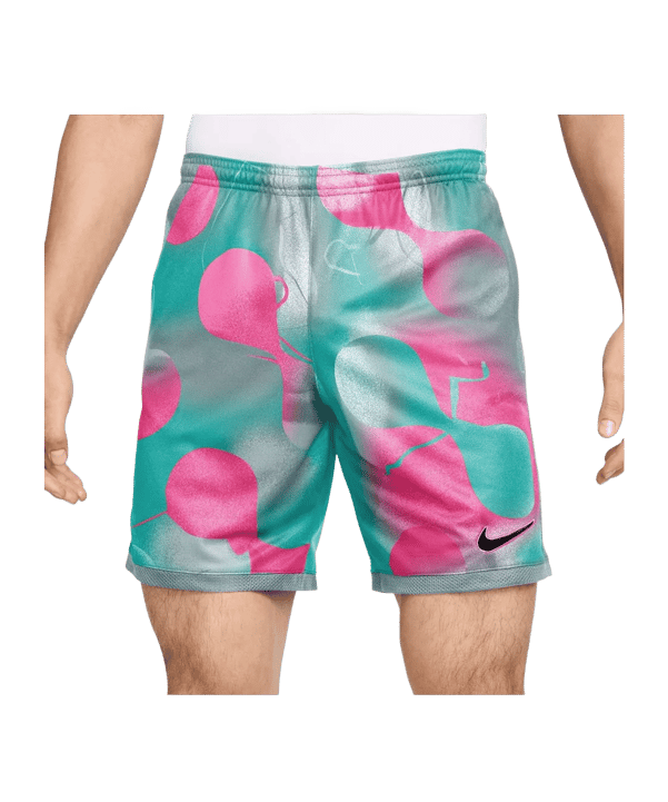 Nike Academy Short Rosa F646 - rosa