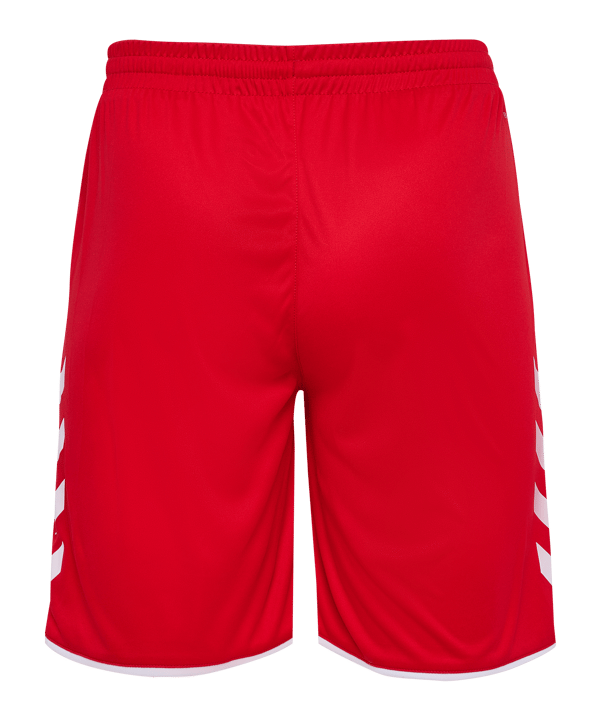 hummel Core 2.0 Short Rot F3946 - rot