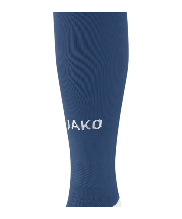 JAKO Dynamic Strumpfstutzen Blau F919 - blau