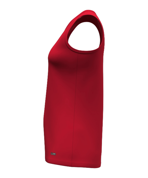 JAKO One Tanktop Damen Rot F100 - rot