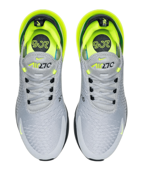 Nike Air Max 270 Grigio C001 - grigio