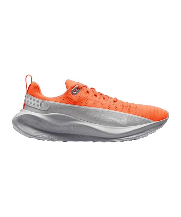 Nike Reactx Infinity Run 4 PRM Laufschuh Schwarz F800 - schwarz