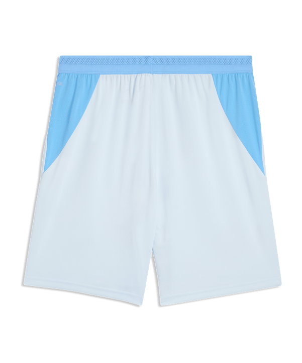 PUMA Manchester City Short Home 2026/2027 Blau F12 - blau