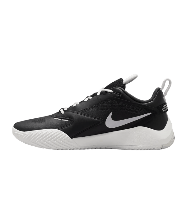 Nike Air Zoom Hyperace 3 Schuh Schwarz F002 - schwarz
