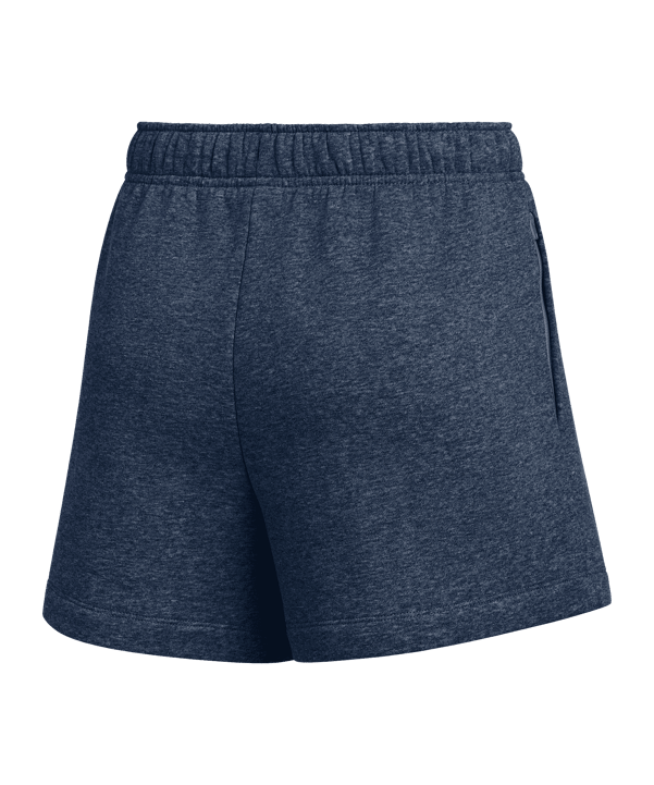 Nike Park 26 Sweatshort Damen Blau F410 - blau