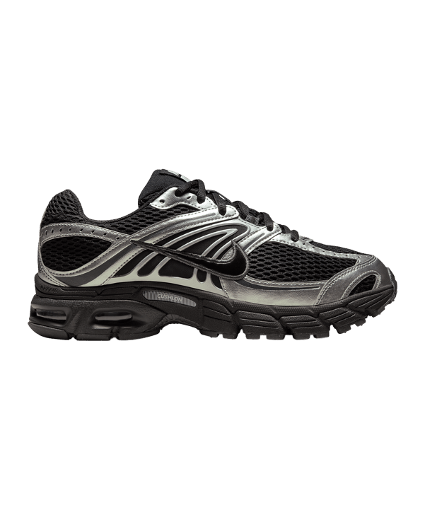 Nike Air Max Moto 2K Dames Zwart K007 - zwart