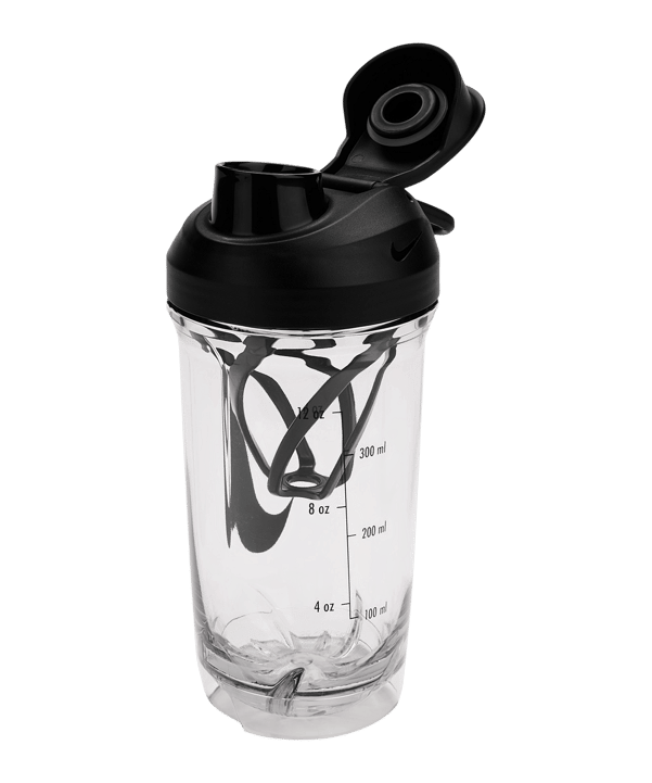 Nike Recharge Shaker 473ml Borraccia Bianco C988 - bianco