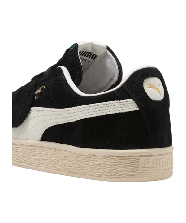 PUMA Suede Charles F Stead I Nero C01 - nero