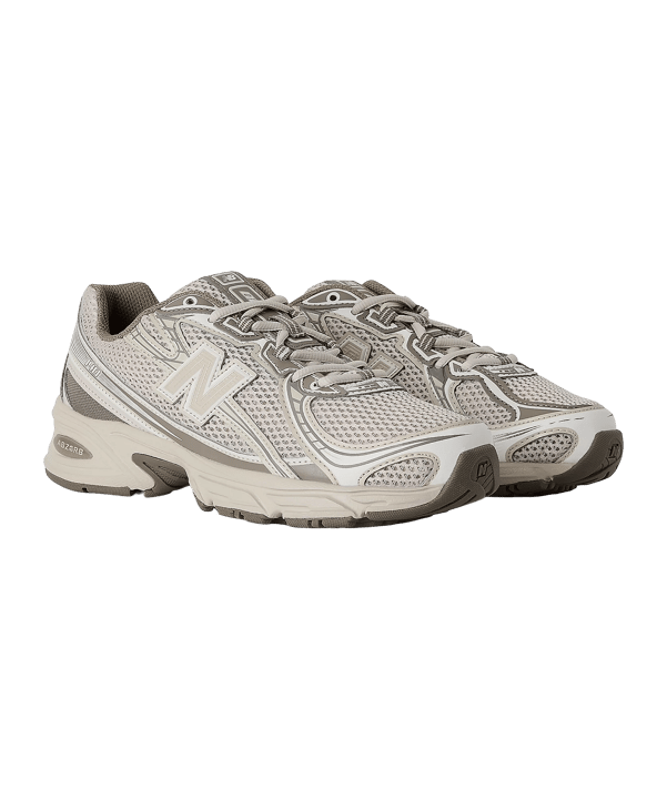 New Balance 740 Braun - braun