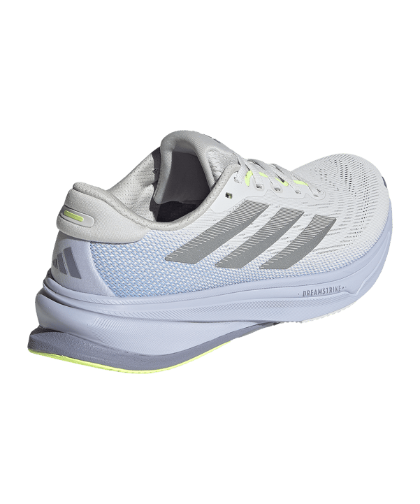 adidas Laufschuh Damen Grau - grau