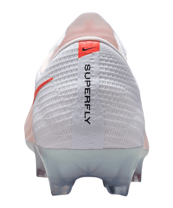 Nike Air Zoom Mercurial Superfly XI Elite FG Break'Em Wit K101 - wit