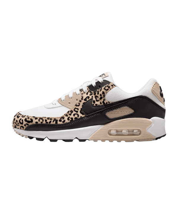 Nike Air Max 90 Femmes Blanc C100 - blanc