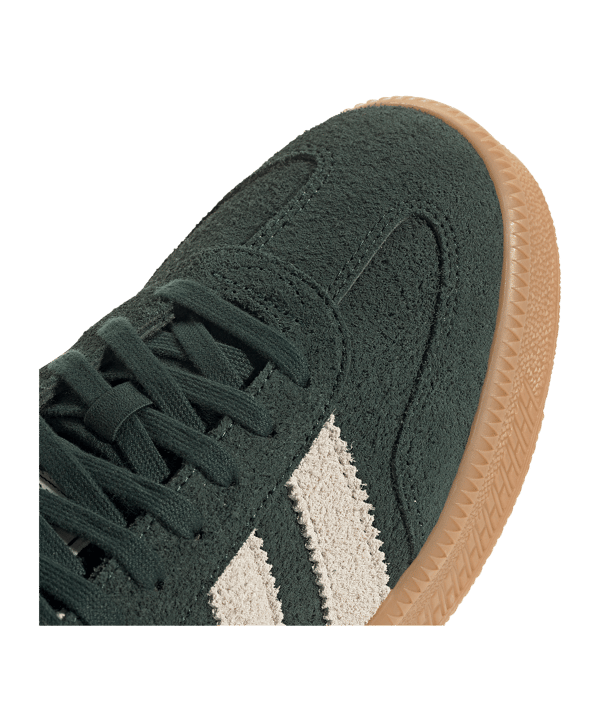 adidas Originals Samba XLG Sneaker Grün - gruen
