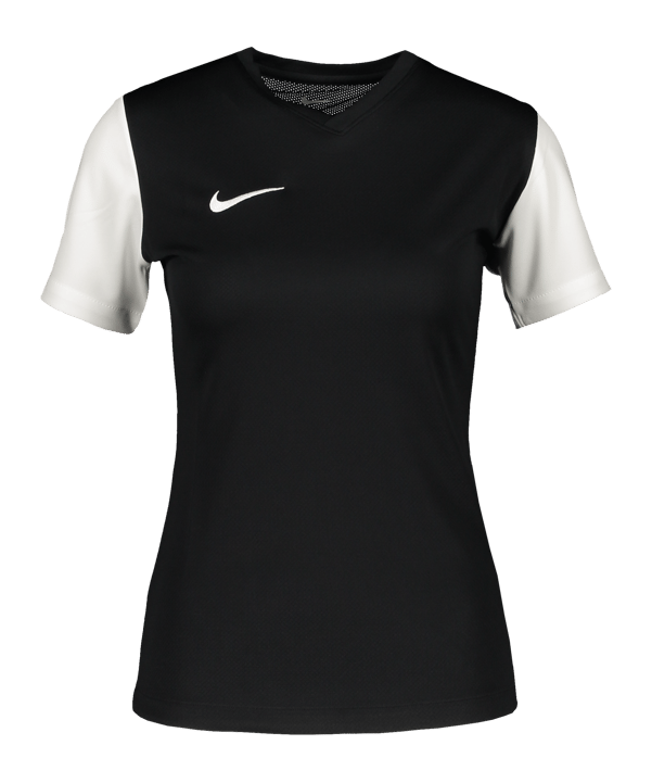 Nike Tiempo Premier II Trikot Damen Schwarz F010 - schwarz