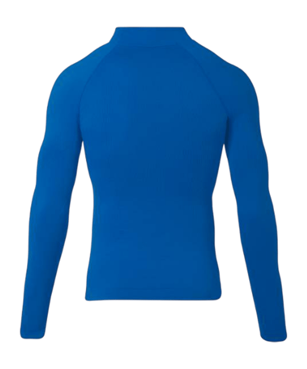 uhlsport Baselayer Perf. Pro Sweatshirt Kids F43 - blau