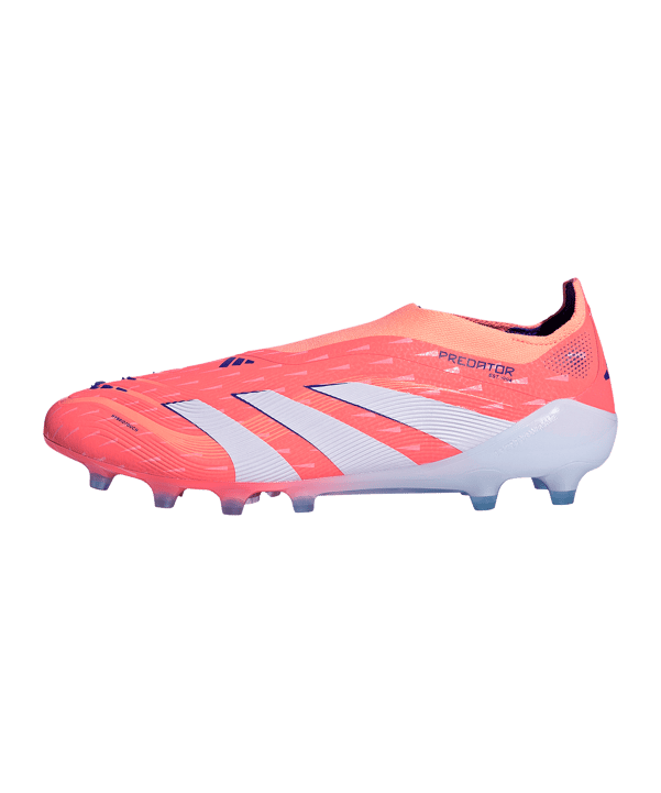 adidas Predator Elite LL AG Coral Blaze Orange - orange