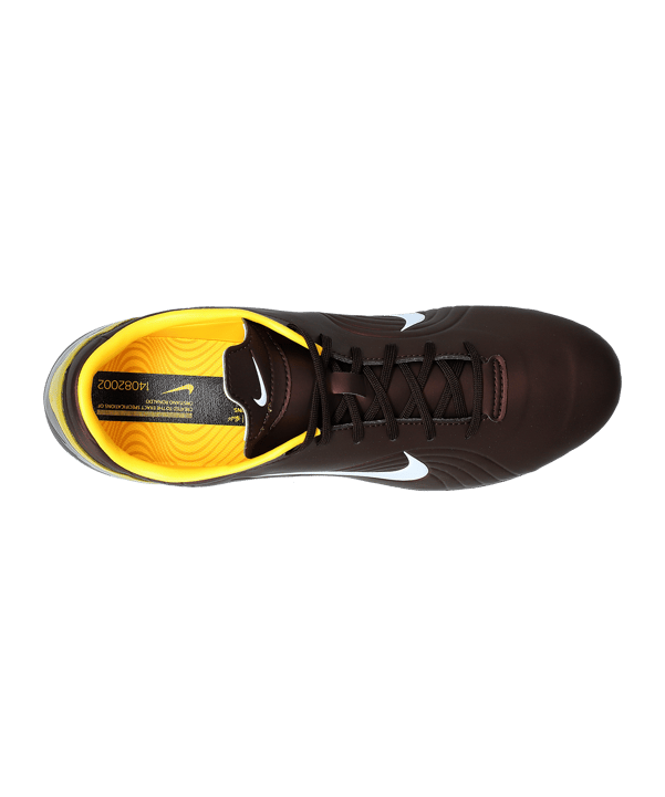 Nike Air Zoom Mercurial Vapor I RGN Disruptive Origin CR7 FG Braun F200 - braun