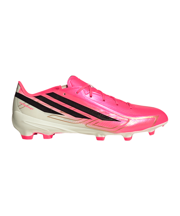 adidas F50 Hyperfast League FG Road to Glory Rosso - rosso
