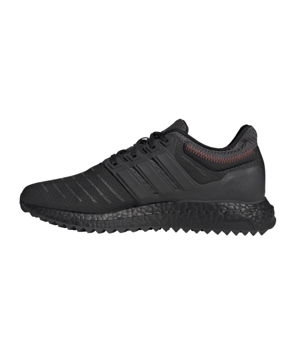 adidas Ultraboost DNA XXII Schwarz - schwarz