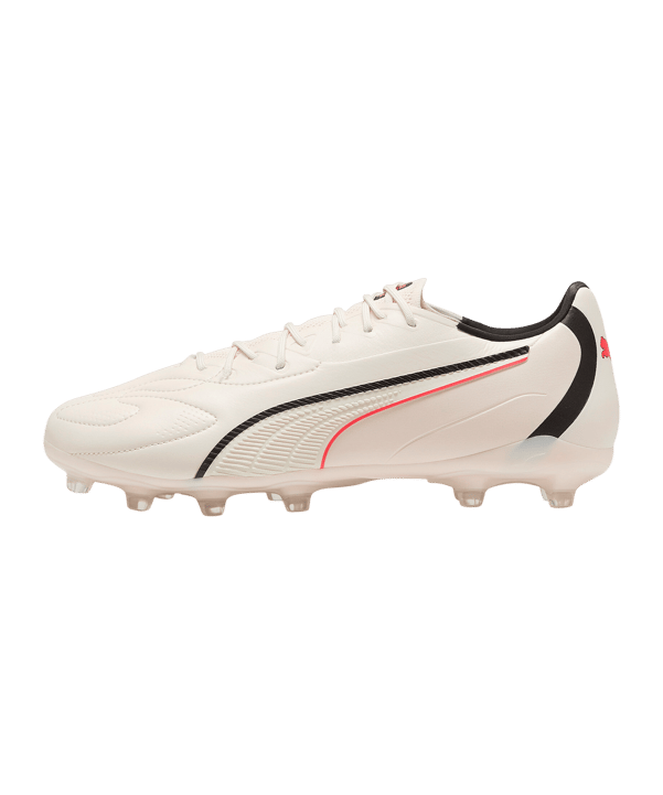 PUMA KING 20 Match FG/AG Arrival Beige F01