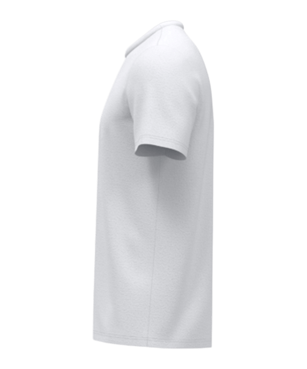 Erima TS T-Shirt Weiß F2082650 - weiss