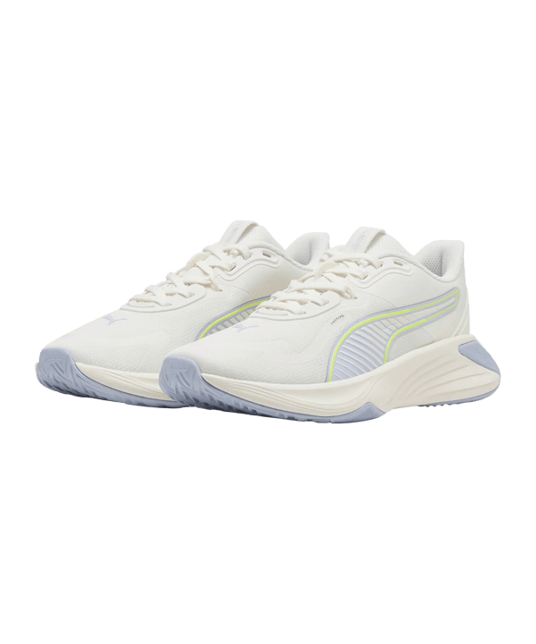 PUMA PWR Hybrid TR Trainingsschuh Damen Weiss F03 - weiss