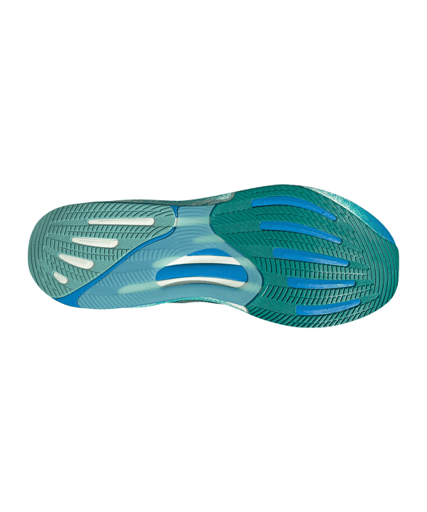 adidas Supernova Rise 2 Laufschuh Schwarz - schwarz