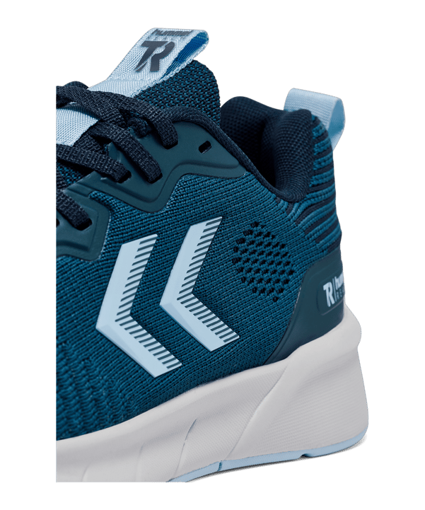 Hummel Reach Tr Flex Blau F7280 - blau