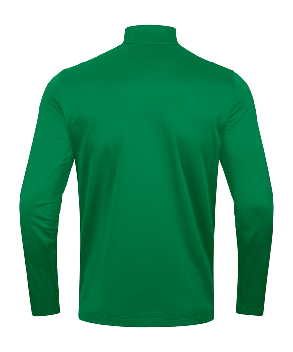 JAKO Giacca da allenamento verde C200 - verde