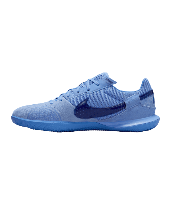 Nike Streetgato IN Blau F403 - blau