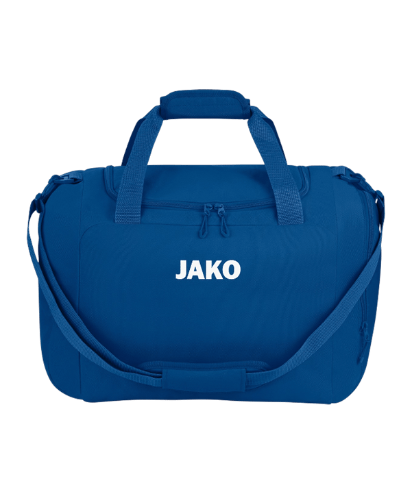 JAKO One Tasche Blau F400 - blau