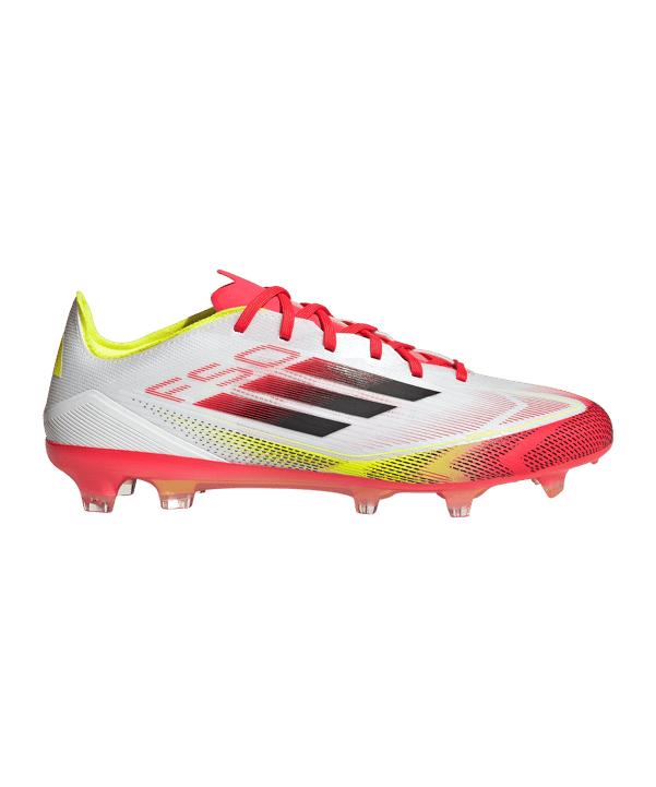 adidas F50 Pro FG Pure Victory Weiss - weiss