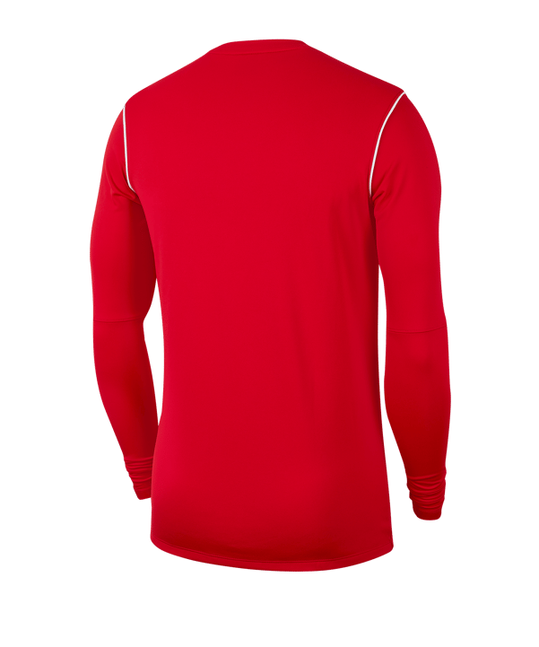 Nike Park 20 Sweatshirt Kids Rot F657 - rot
