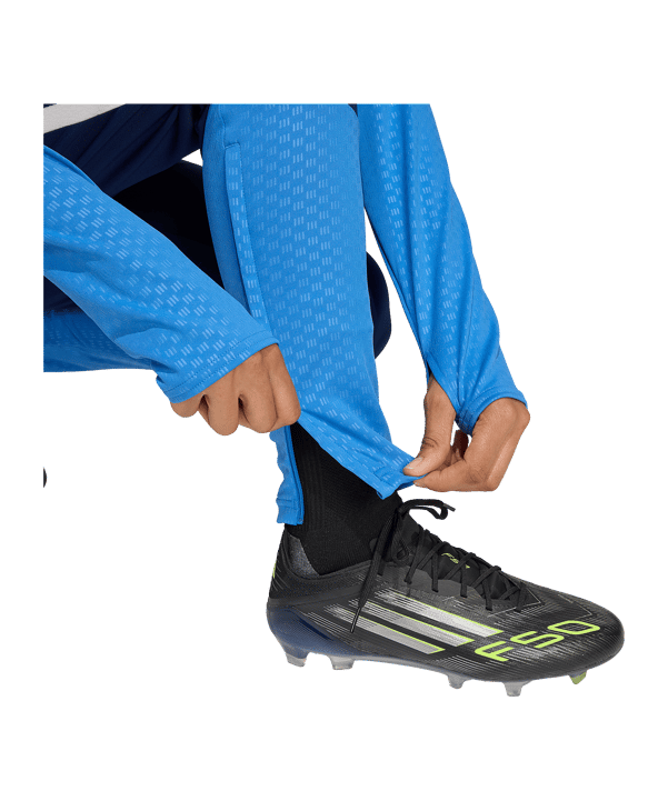 adidas Tiro 26 Competition Trainingshose Damen Dunkelblau