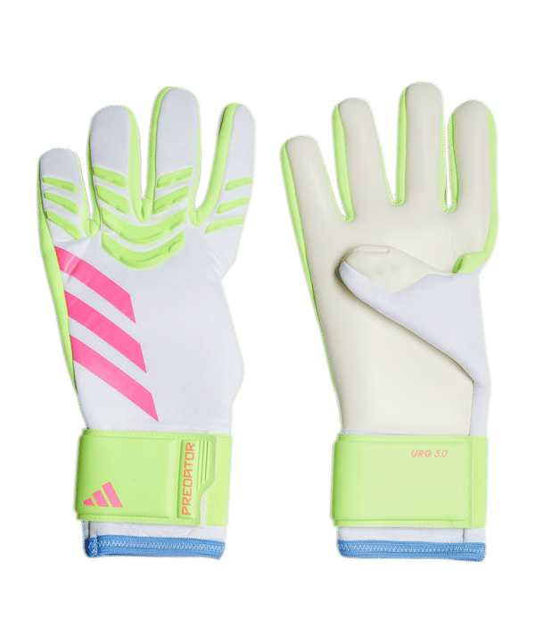 adidas Predator League Celestial Victory Torwarthandschuhe Weiss - weiss