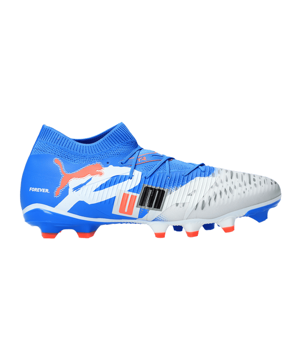 PUMA FUTURE 8 Match FG/AG Forever Weiß F01 - weiss