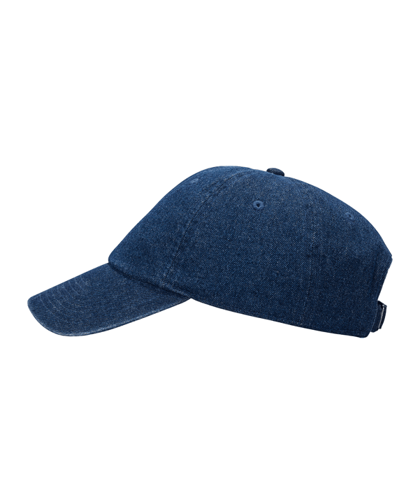 Nike Club Unstructured Denim Cap Blau F419 - blau