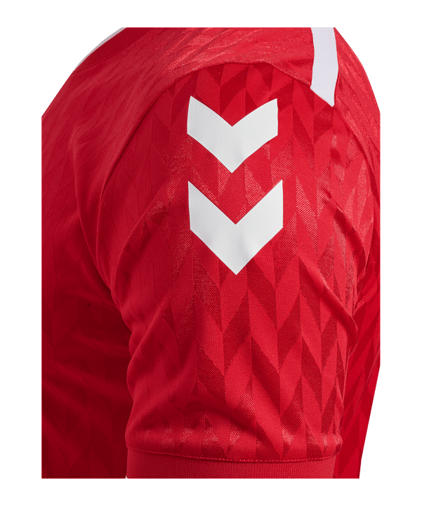 Hummel Match Legend Trikot Rot F3062 - rot