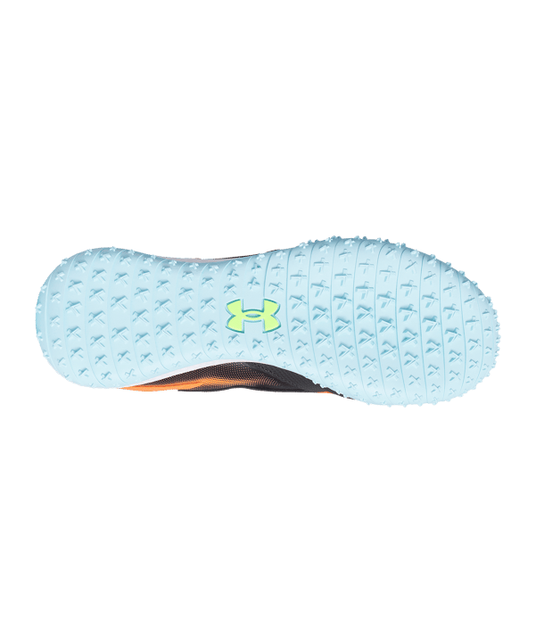 Under Armour Shadow Turf 3 TF Schwarz F001 - schwarz