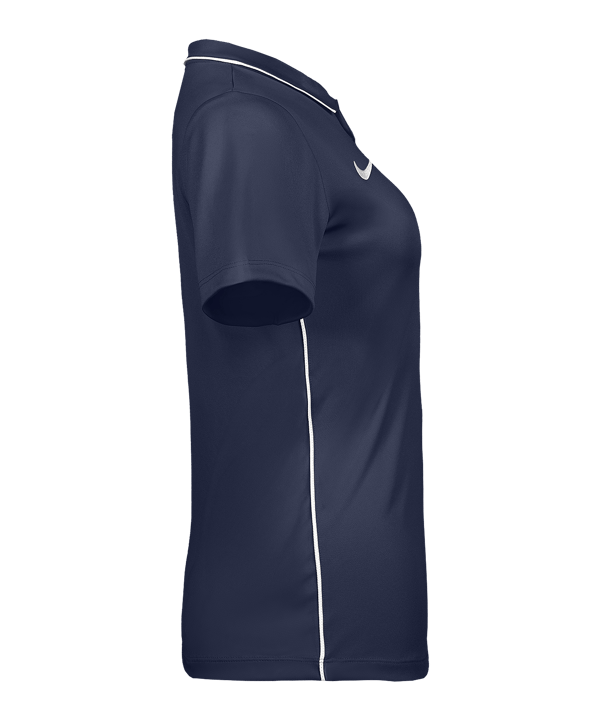 Nike Park 26 Polo Damen Blau F410 - blau