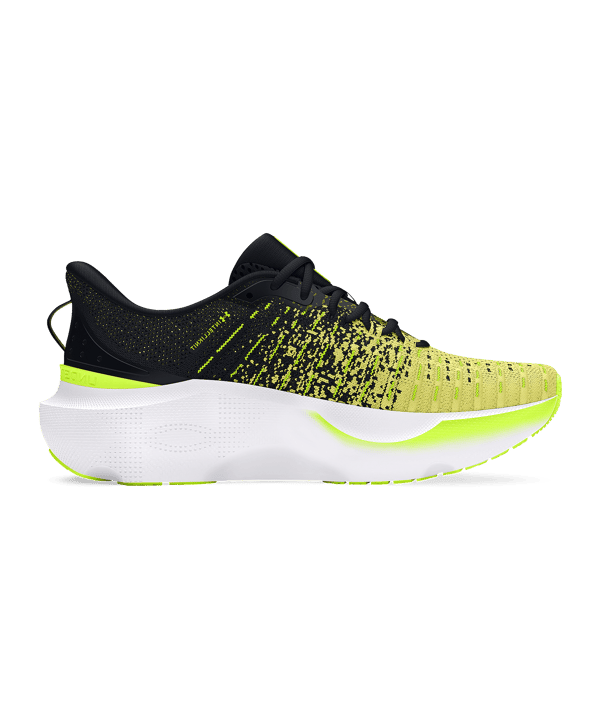 Under Armour Infinite Elite Schwarz - schwarz