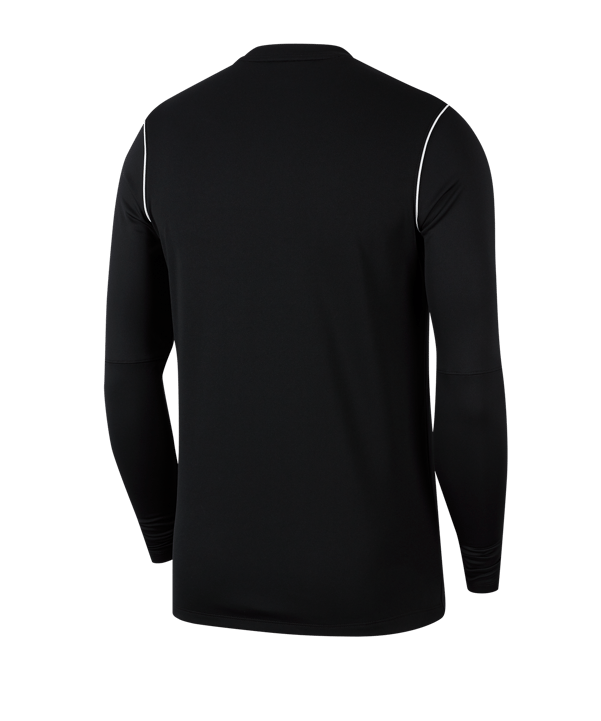 Nike Park 20 Training Sweatshirt Schwarz F010 - schwarz