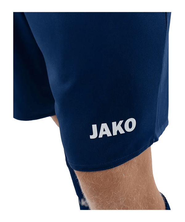 JAKO Anderlecht 2.0 Short Hose kurz Kids Blau F09