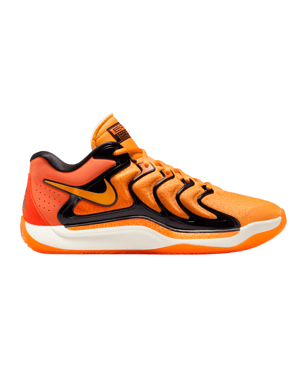 Nike KD17 Slim Reaper Orange C800 - arancione