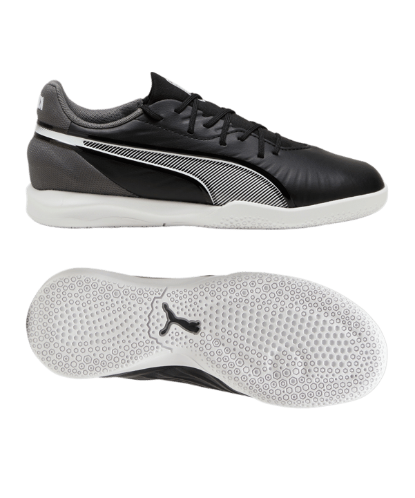 PUMA IN Noir C01 - noir