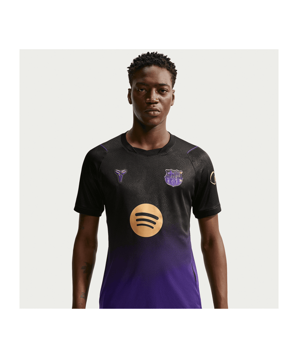 Nike FC Barcelona Trikot Away 2026/2027 Lila F505 - lila