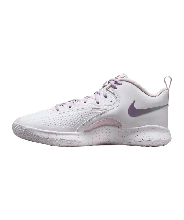 Nike ZOOM HYPERSET 2 SE Schuh Weiss F100 - weiss