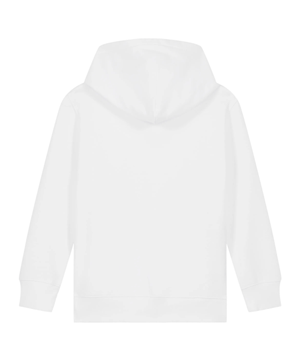 Merch Mini Cruiser 2.0 Hoody Kids White FC001 - weiss